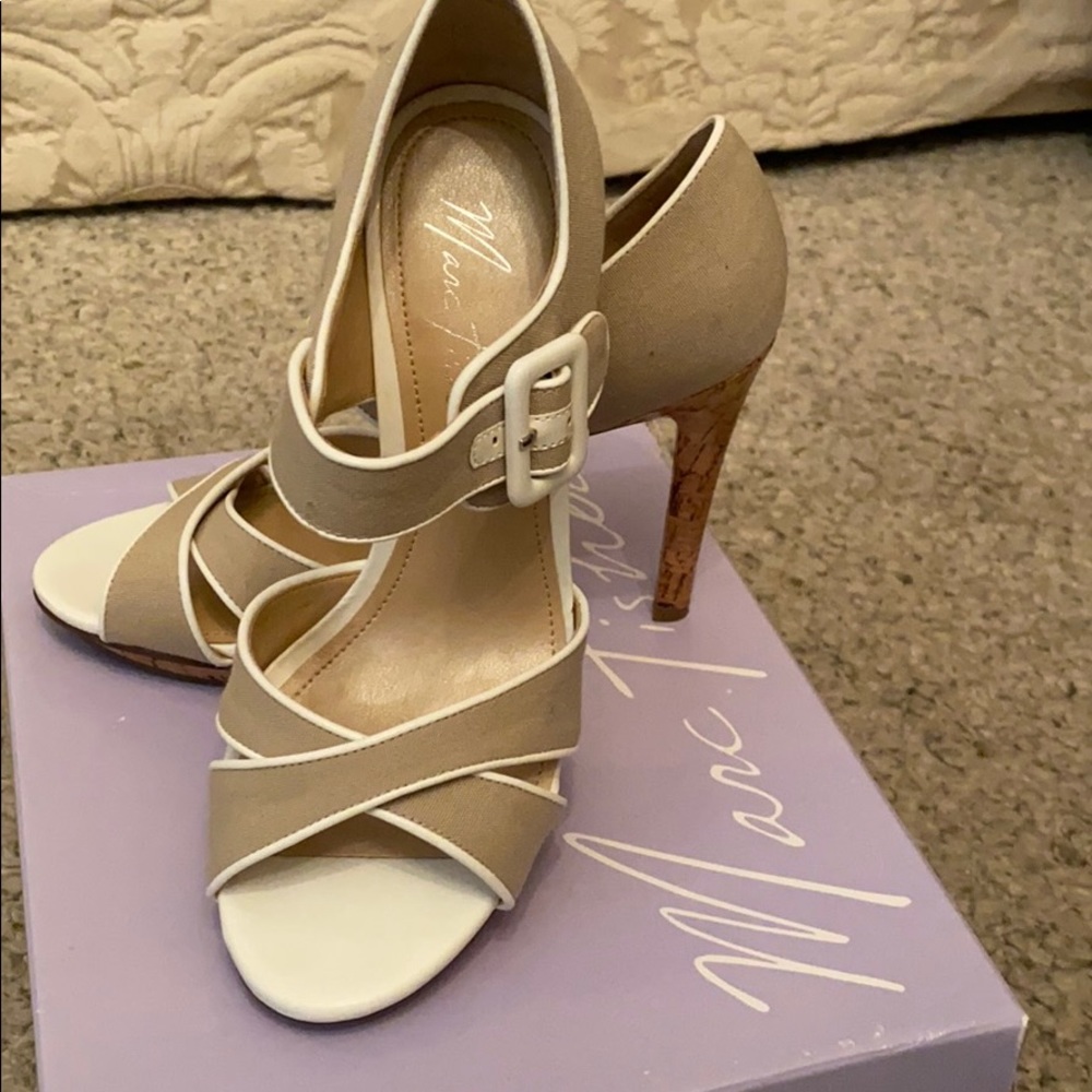 Stilettos